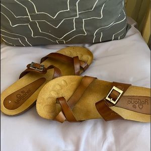 Yokono Sandals